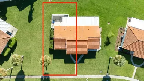 View/Area - 26 Oriole Cir #A, Ormond Beach, FL 32176 photo 10 of 10