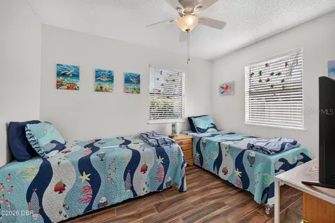 Bedroom - 26 Oriole Cir #A, Ormond Beach, FL 32176 photo 2 of 2
