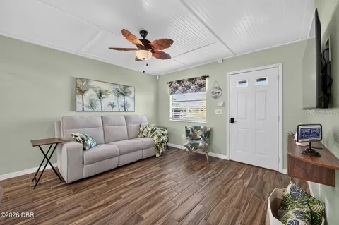 Living - 26 Oriole Cir #A, Ormond Beach, FL 32176 photo 2 of 2