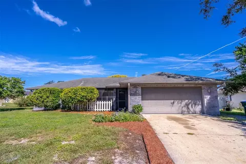 2536 Treehaven Dr, Deltona, FL 32738