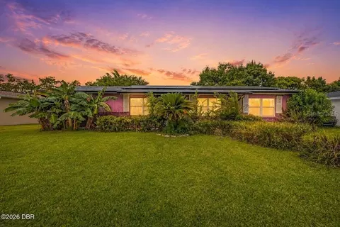 294 Eddie Ave, Holly Hill, FL 32117