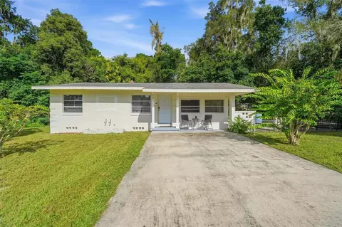 701 Springbank Ave, Orange City, FL 32763