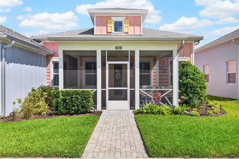 609 Good Life Way, Daytona Beach, FL 32124