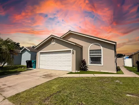 5427 Cedar Ln, Orlando, FL 32811