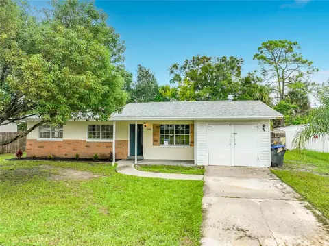 3310 Argyle Rd, Titusville, FL 32796
