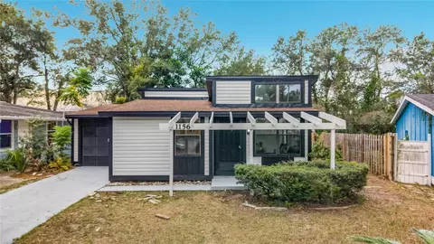 1156 Errol Place Cir, Apopka, FL 32712
