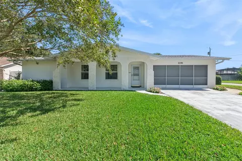 1191 Peachtree Rd, Daytona Beach, FL 32114