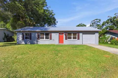 914 Cass St, Deland, FL 32720