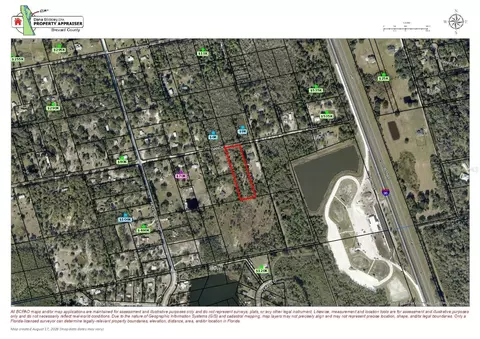 4735 Gandy Rd, Mims, FL 32754 photo 7
