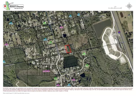 4735 Gandy Rd, Mims, FL 32754 photo 2