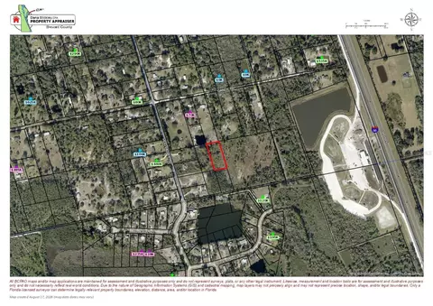 4735 Gandy Rd, Mims, FL 32754 photo 8