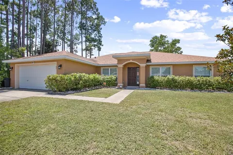 42 Beckner Ln, Palm Coast, FL 32137