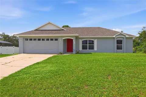 824 Alcan Ave, Deltona, FL 32738