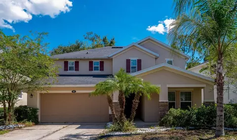 421 Champion Ridge Dr, Daytona Beach, FL 32124