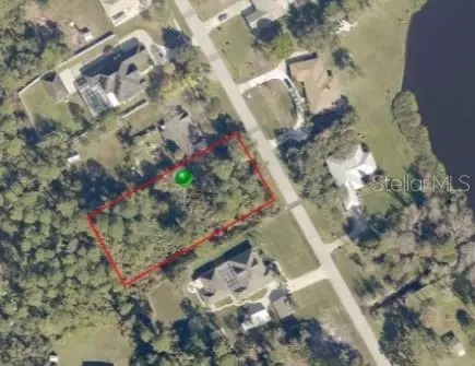 690 W Lorraine Dr, Deltona, FL 32725