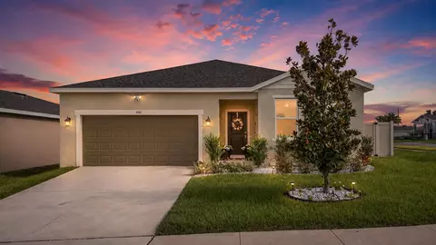 442 Quayside Ave, Mascotte, FL 34753