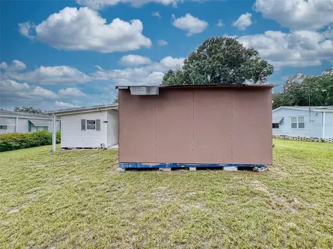 Exterior - 53 Terra Ceia Ct, Debary, FL 32713 photo 7 of 16