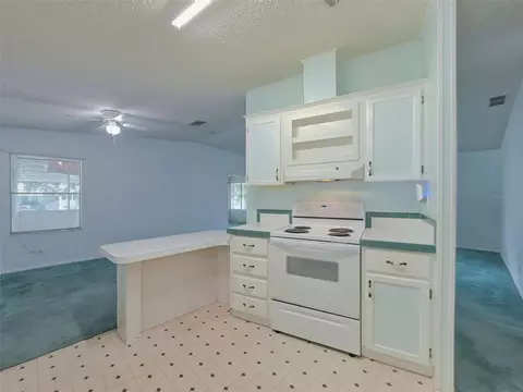 Kitchen - 53 Terra Ceia Ct, Debary, FL 32713 photo 5 of 8