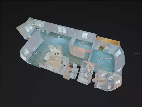 Floorplan - 53 Terra Ceia Ct, Debary, FL 32713 photo 6 of 6