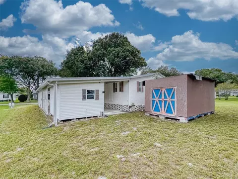 Exterior - 53 Terra Ceia Ct, Debary, FL 32713 photo 8 of 16