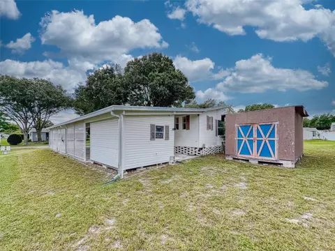 Exterior - 53 Terra Ceia Ct, Debary, FL 32713 photo 9 of 16