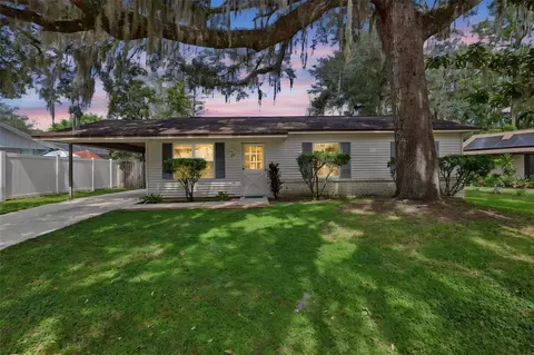 711 Thistle Pl, Winter Springs, FL 32708