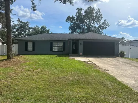 3181 Sardinia Ter, Deltona, FL 32738