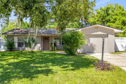 1270 E Fowler Dr, Deltona, FL 32725