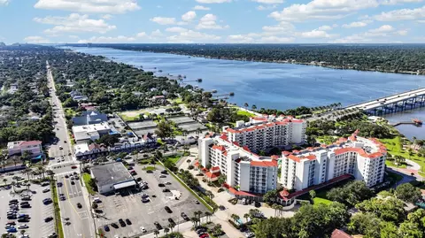 View/Area - 1 John Anderson Dr #301, Ormond Beach, FL 32176 photo 7 of 7