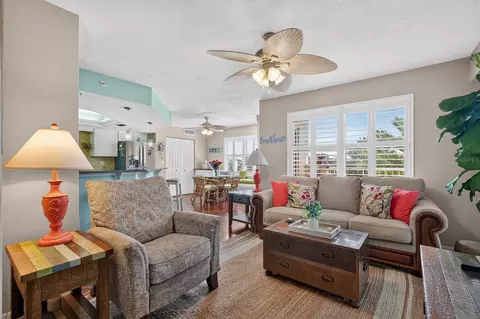 Living - 1 John Anderson Dr #301, Ormond Beach, FL 32176 photo 5 of 9
