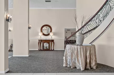 Entry Way - 1 John Anderson Dr #301, Ormond Beach, FL 32176 photo 4 of 4