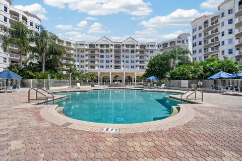 Exterior - 1 John Anderson Dr #301, Ormond Beach, FL 32176 photo 7 of 9