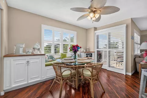 Dining - 1 John Anderson Dr #301, Ormond Beach, FL 32176 photo 3 of 6
