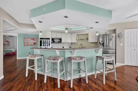 Kitchen - 1 John Anderson Dr #301, Ormond Beach, FL 32176 photo 1 of 4