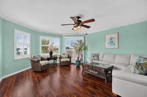 Living - 1 John Anderson Dr #301, Ormond Beach, FL 32176 photo 1 of 9