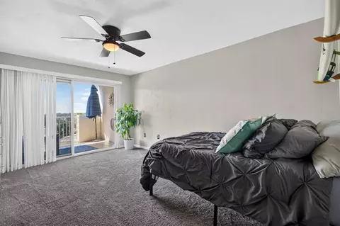 Bedroom - 1 John Anderson Dr #301, Ormond Beach, FL 32176 photo 3 of 6