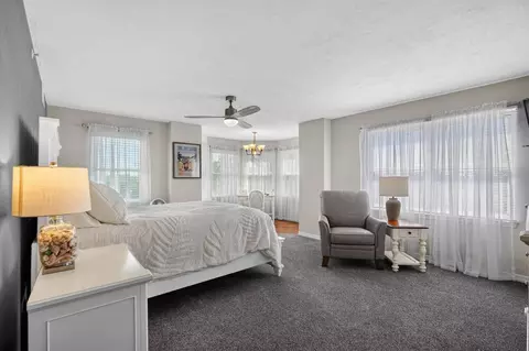 Bedroom - 1 John Anderson Dr #301, Ormond Beach, FL 32176 photo 1 of 6