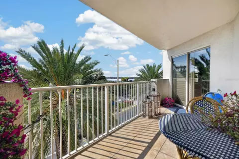Exterior - 1 John Anderson Dr #301, Ormond Beach, FL 32176 photo 3 of 9