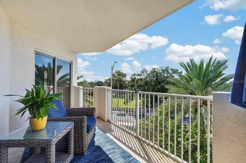 Exterior - 1 John Anderson Dr #301, Ormond Beach, FL 32176 photo 5 of 9