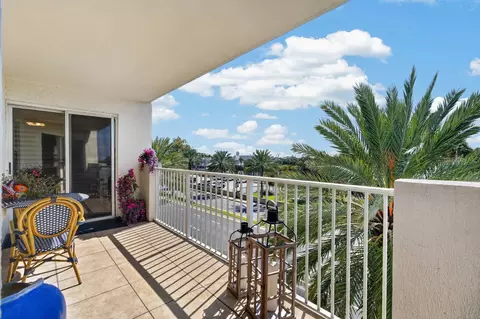Exterior - 1 John Anderson Dr #301, Ormond Beach, FL 32176 photo 1 of 9