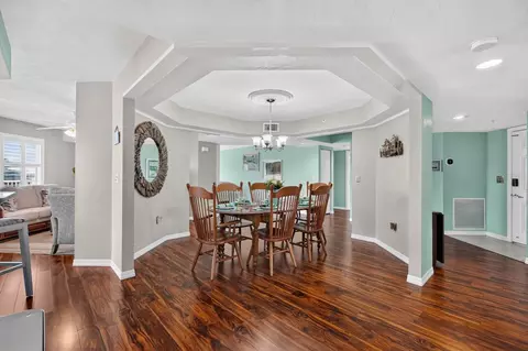 Dining - 1 John Anderson Dr #301, Ormond Beach, FL 32176 photo 2 of 6