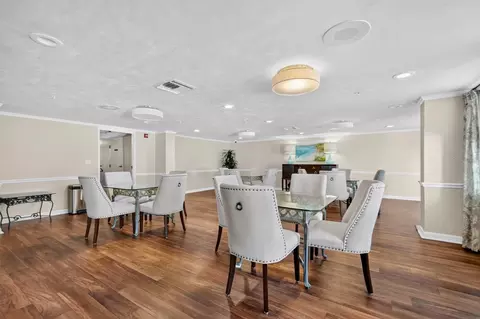 Dining - 1 John Anderson Dr #301, Ormond Beach, FL 32176 photo 6 of 6