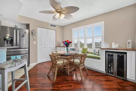 Dining - 1 John Anderson Dr #301, Ormond Beach, FL 32176 photo 4 of 6