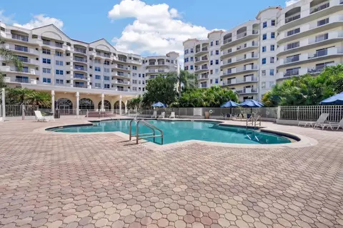 Exterior - 1 John Anderson Dr #301, Ormond Beach, FL 32176 photo 8 of 9