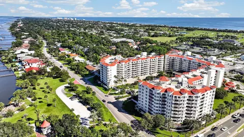 View/Area - 1 John Anderson Dr #301, Ormond Beach, FL 32176 photo 4 of 7