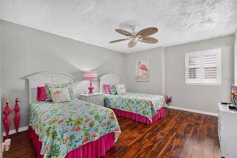 Bedroom - 1 John Anderson Dr #301, Ormond Beach, FL 32176 photo 5 of 6