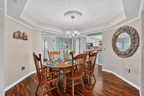 Dining - 1 John Anderson Dr #301, Ormond Beach, FL 32176 photo 1 of 6