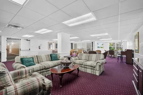 Living - 1 John Anderson Dr #301, Ormond Beach, FL 32176 photo 8 of 9