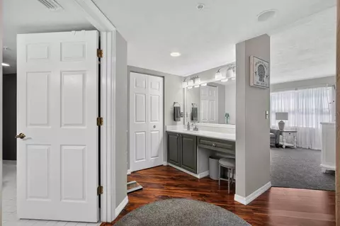Entry Way - 1 John Anderson Dr #301, Ormond Beach, FL 32176 photo 3 of 4
