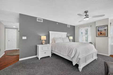 Bedroom - 1 John Anderson Dr #301, Ormond Beach, FL 32176 photo 2 of 6